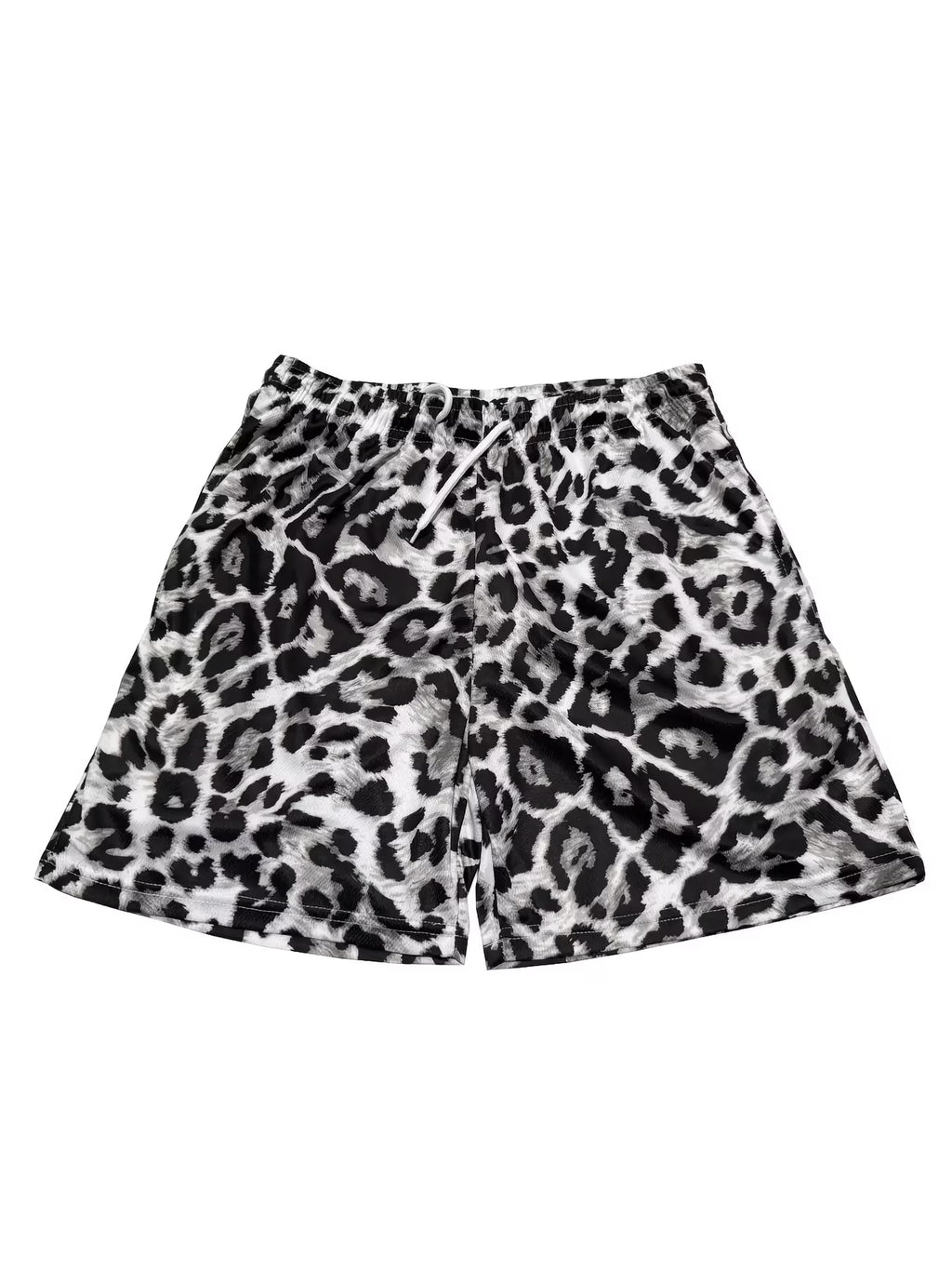 🐆 מכנס מנומר - לגבר 🐆