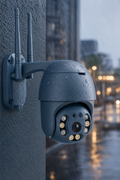 Professional Security Camera Lens
